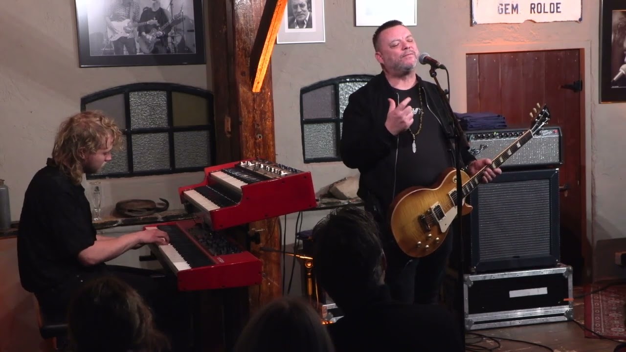 Sean Webster Band, Your Eyes On Me