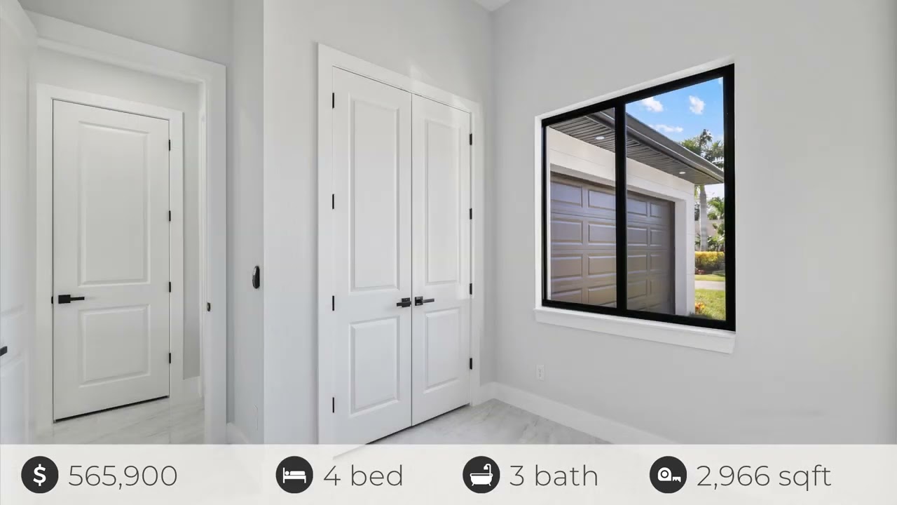 129 NE 12th Ct, Cape Coral, FL