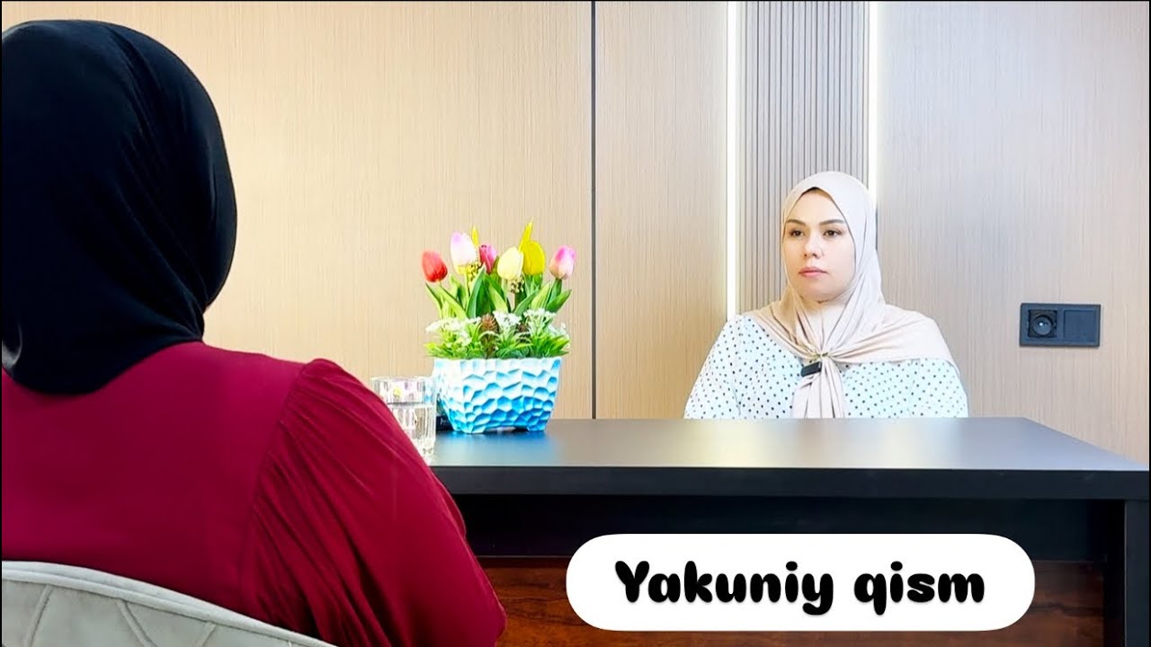 #taqdirim loyihasida 5 yoshida onadan yetim qolgan mexmonimizning hayot yo’llari. Yakuniy qism! 