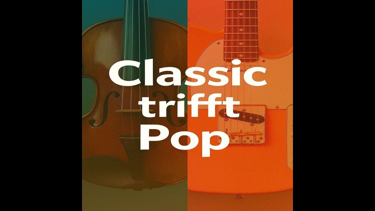 Kiro Falk - Classic trifft Pop