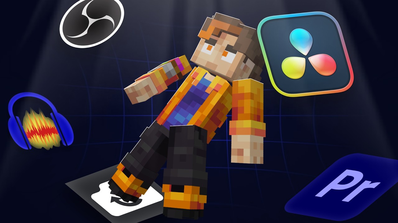 How to become a SMPtuber