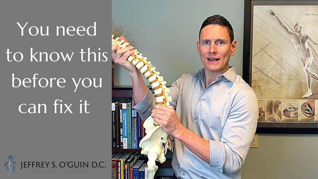 What causes a disc bulge? | Lumbar spine disc herniation