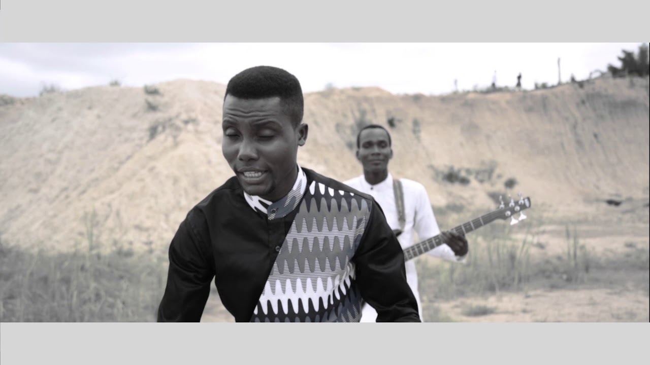 FOGANNE - You Love Me ... Clip officiel by ZOOM GATE