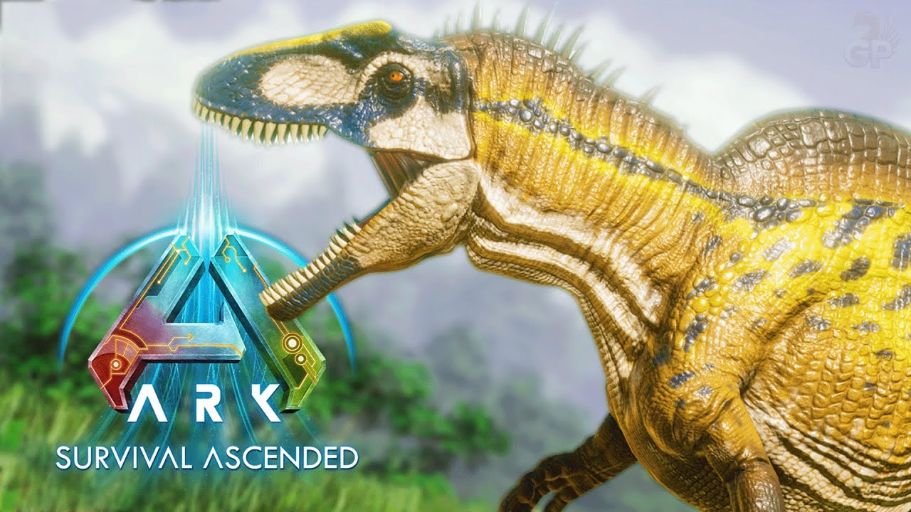 The Latest on Ark's New Creatures!