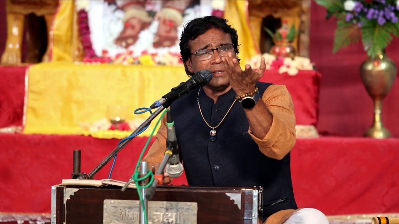 Namami Durge....By Milind Dalal ( Devi Stuti )  #Dalal_Brothers