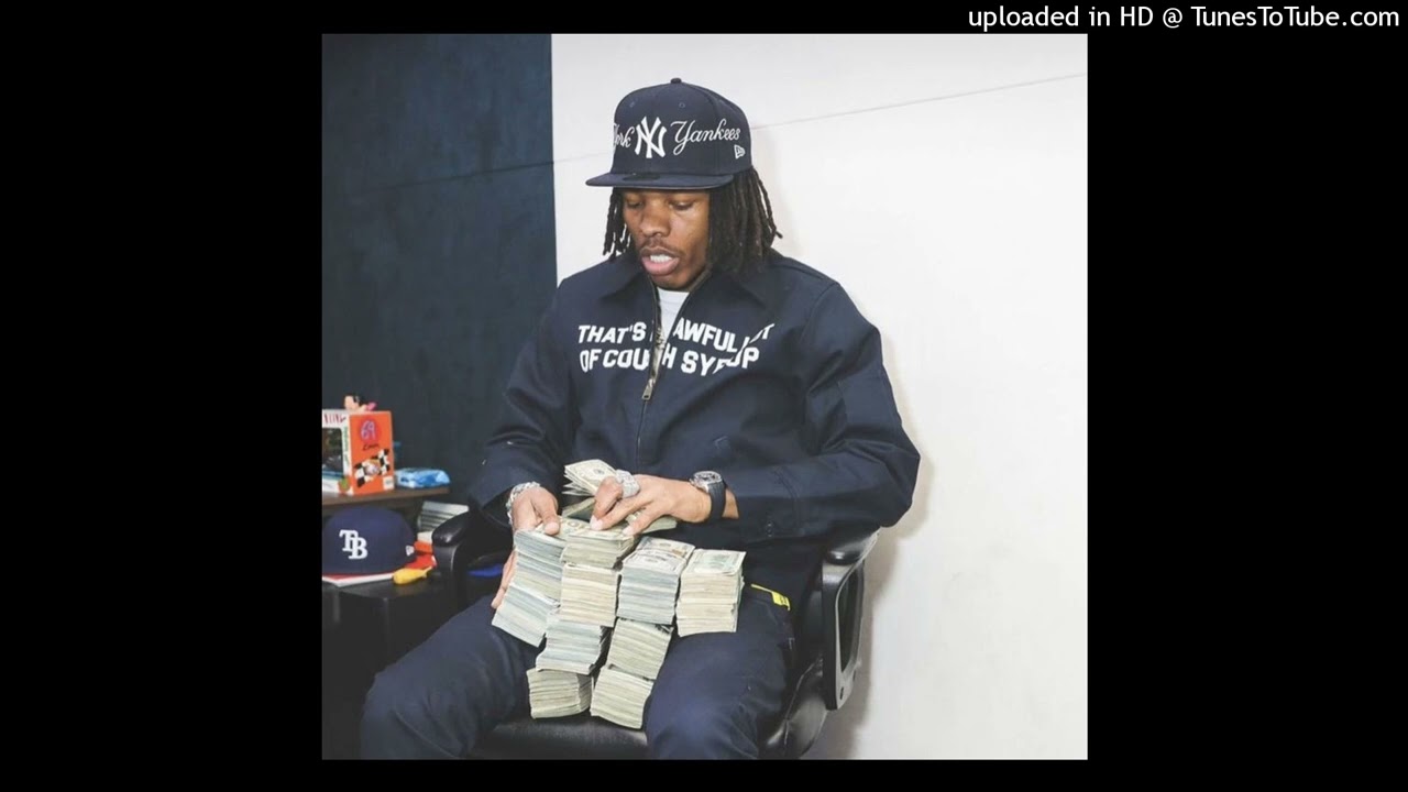 &lsquo;Level Up&rsquo; Lil Baby + Noodah05 Type Beat 2022