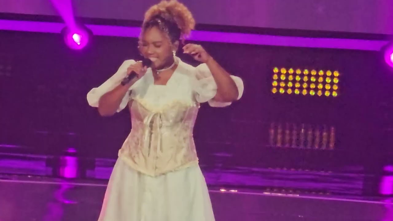 TANPA CINTA ~ NIKITA BECKER LIVE AT INDONESIAN IDOL 14 2026