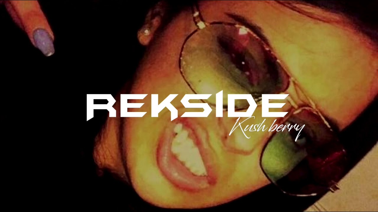 REKSIDE X MARWA - BAD BOY [ZOUK REMIX]2K26 