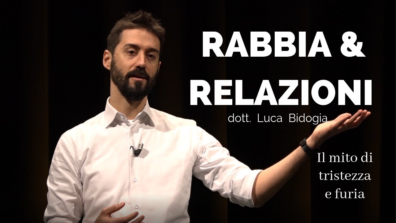 Tristezza e furia: una storia per gestire la rabbia (propria e altrui)