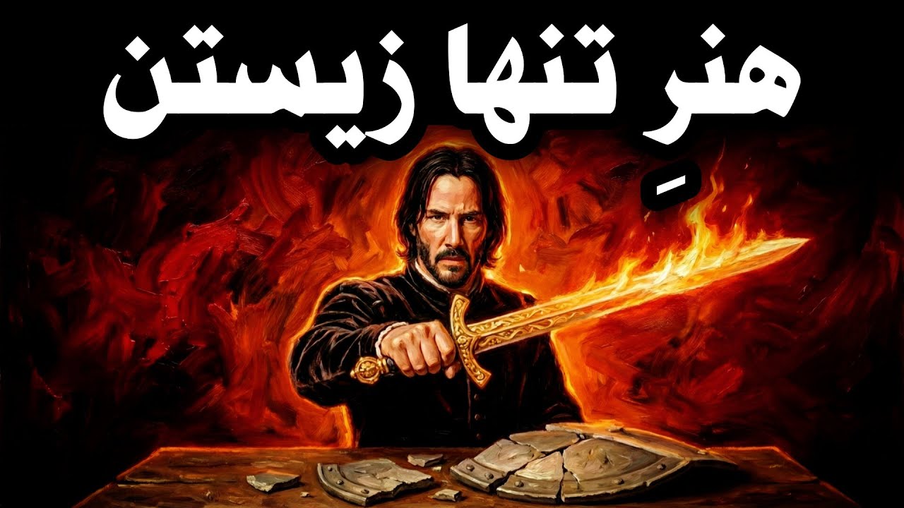 ​چرا نصیت های پدرت تو رو بازنده کرد؟ (درس‌های ماکیاولی)