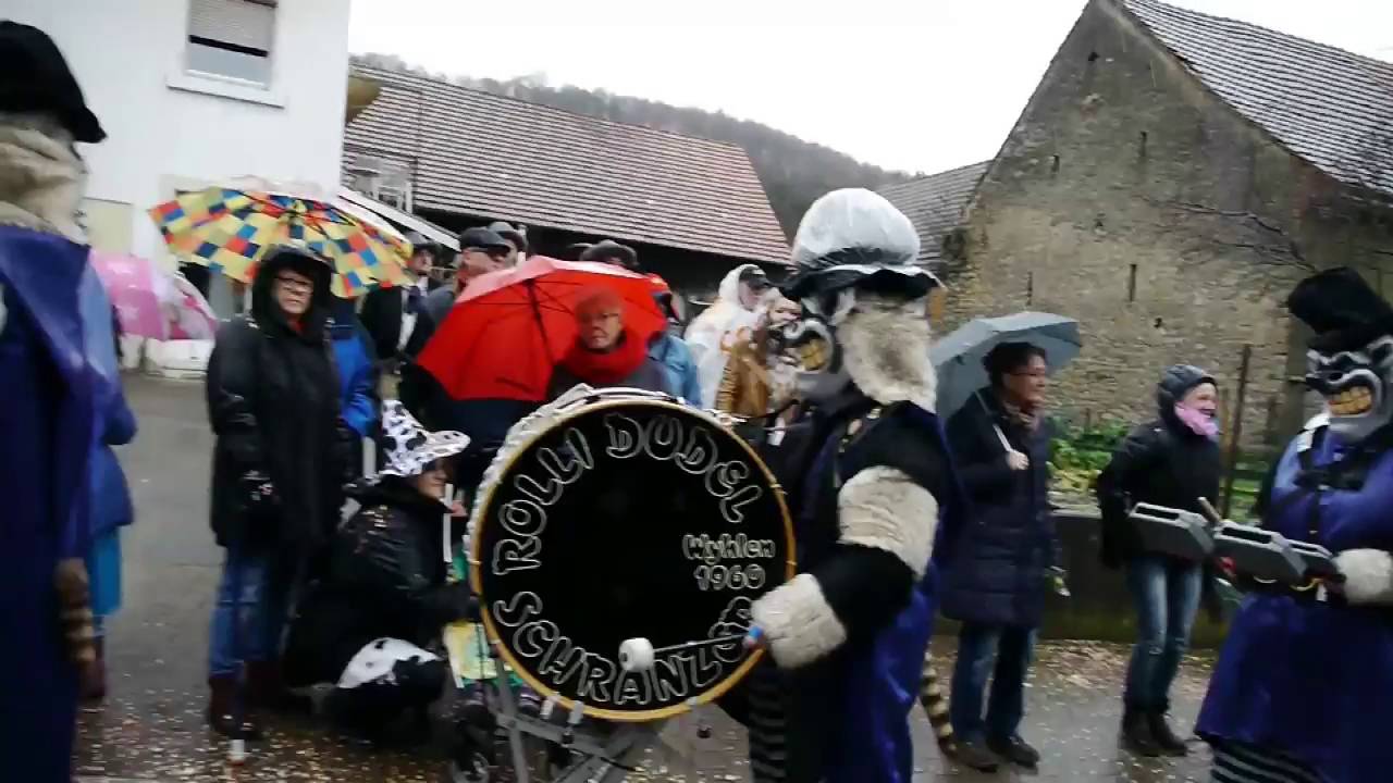 Rolli Dudel Schränzer 14 2 2016