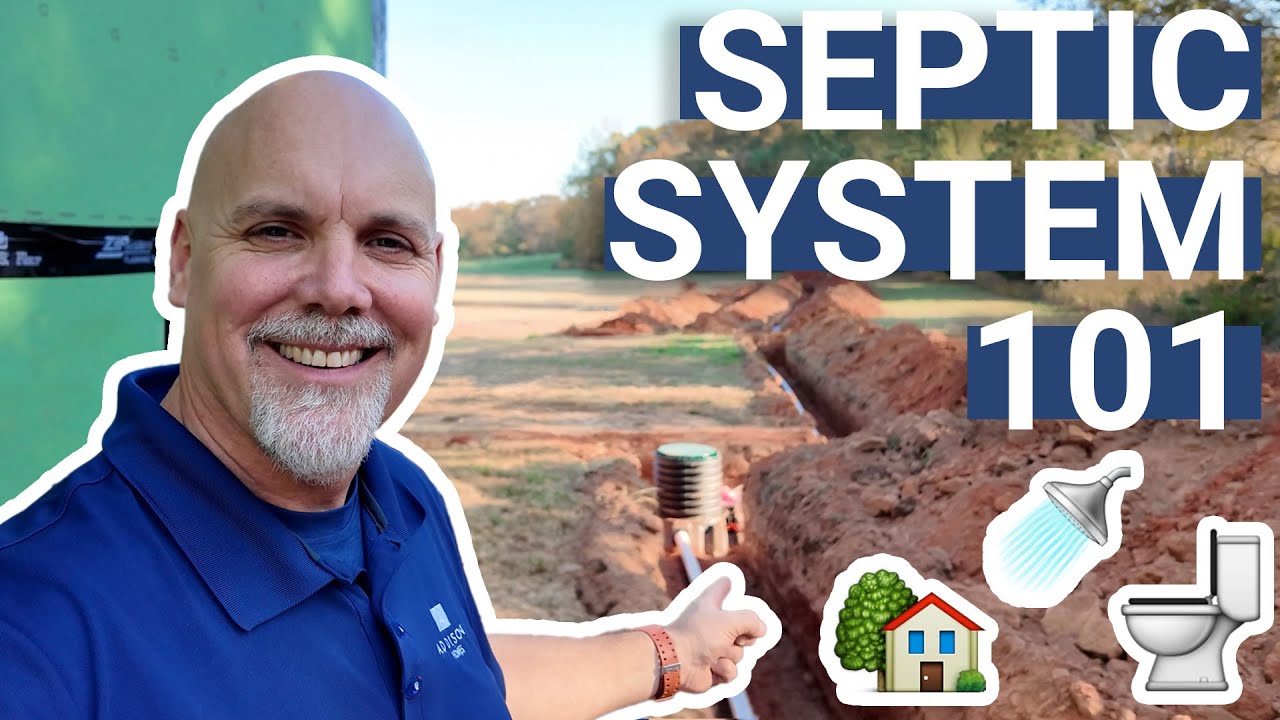 Septic System Installation: How To Do It Right