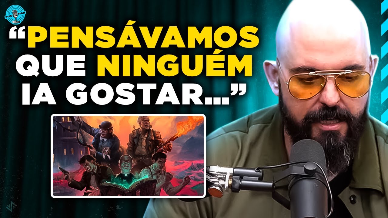 NERDCAST RPG
