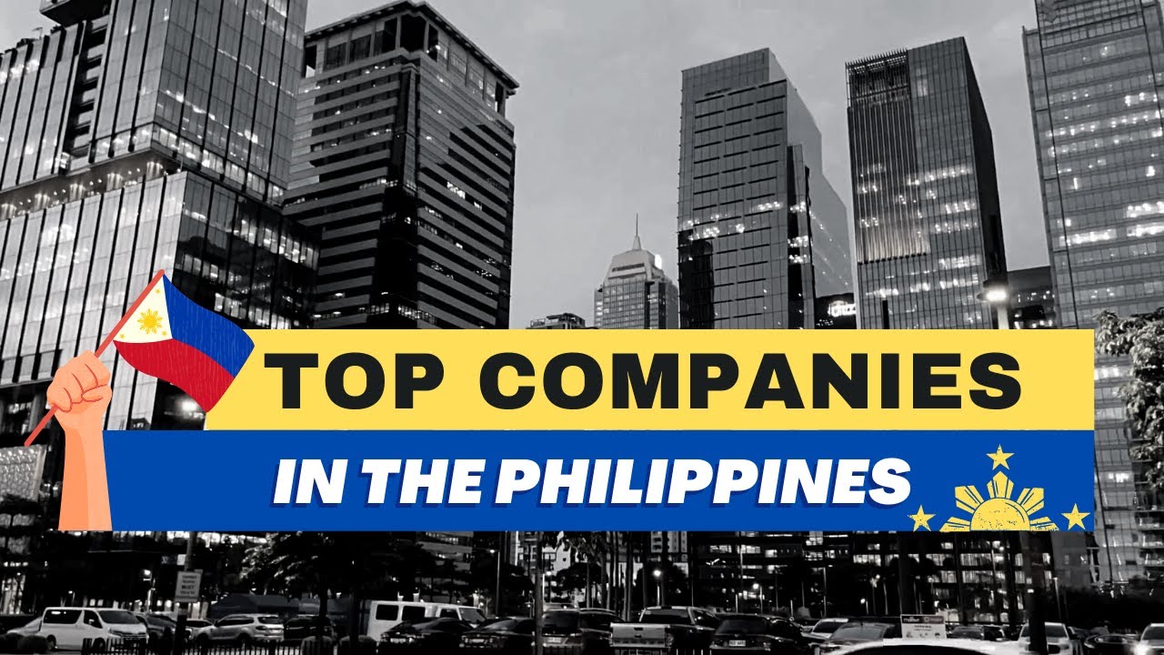 Top 15 PH Companies to Work for in 2023