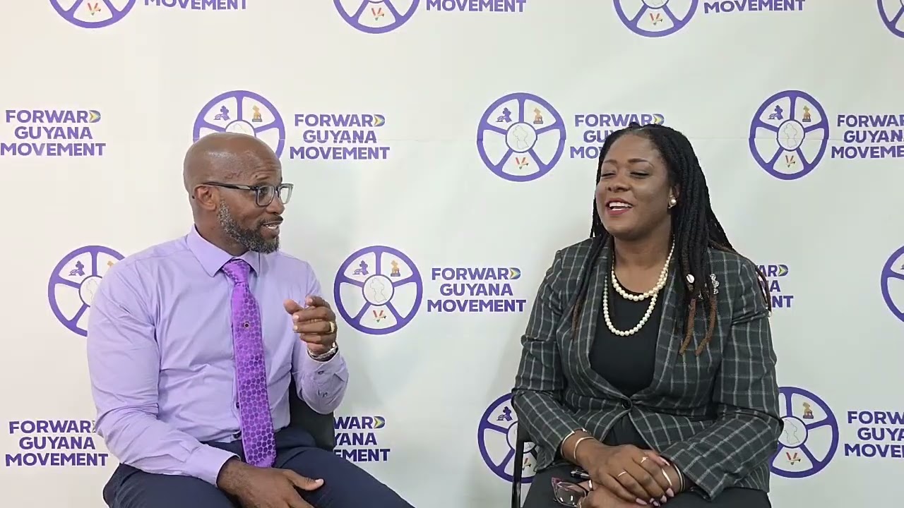 FGM's Viewpoint   Understanding What We Are Fighting For