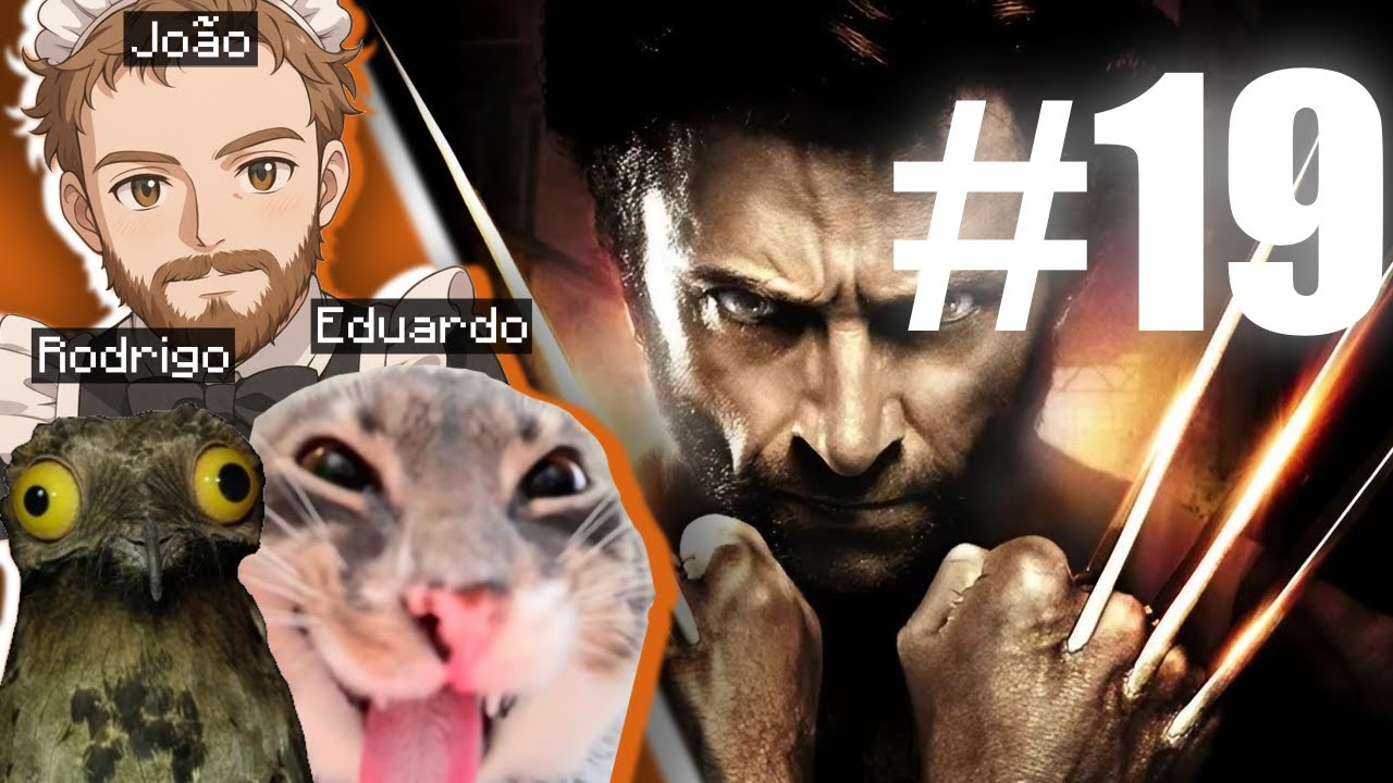 Ele não embaralha, ele PUNHETA as cartas!!!😨| X-Men Origins: Wolverine #19