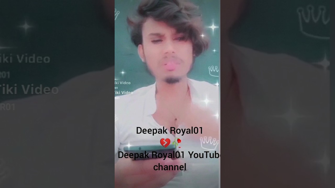 new post   #viral #trending  Deepak Deewana 637552