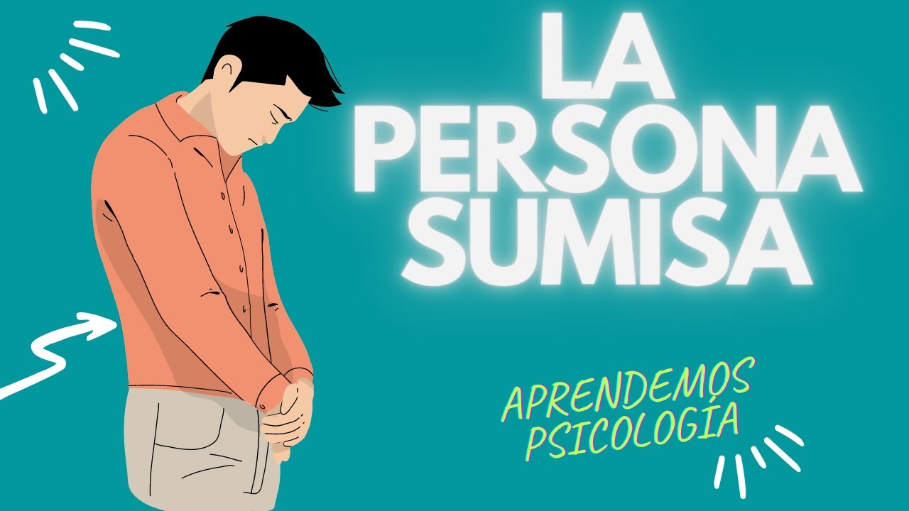 Psicología de la Sumisión: Cómo Identificar a Alguien que No se Defiende