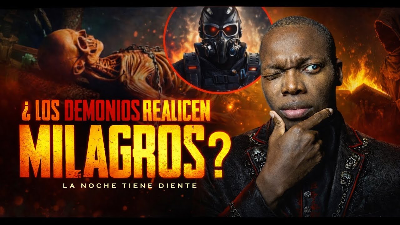 esposible que los santos realisen milagros TERMINADP 2