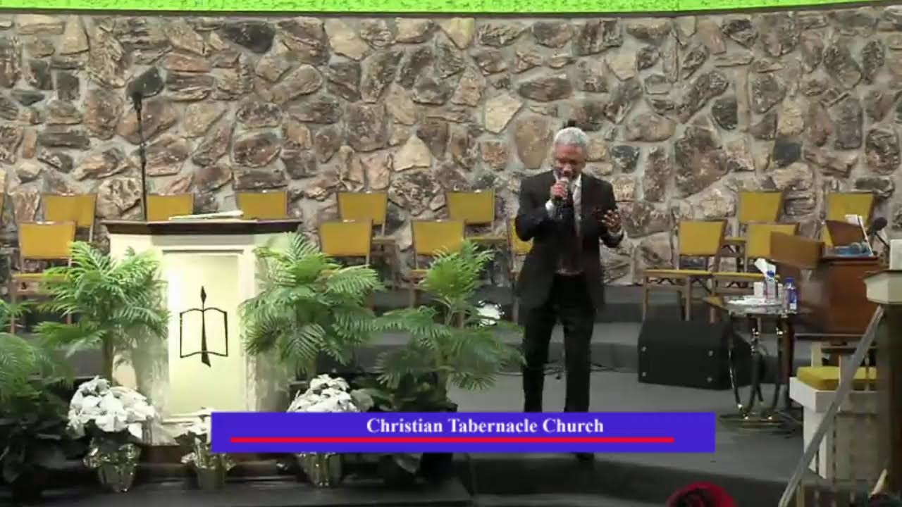Christian Tabernacle Church