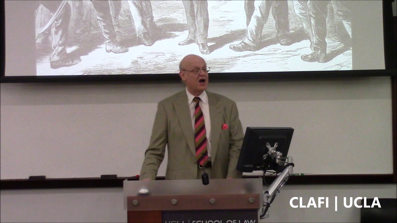 Allen Guelzo – 