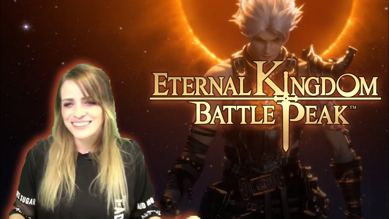 Eternal Kingdom NEW Release Date | Announcements from GMs