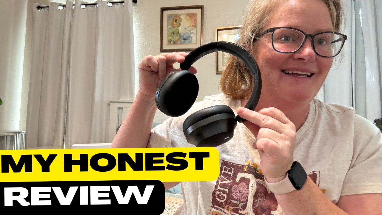Honest Review of King Lucky B900 Headphones