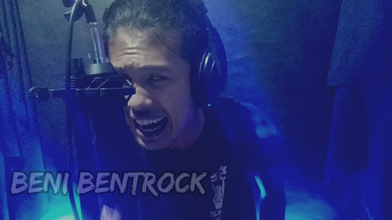 Van Halen - Jump (cover) 