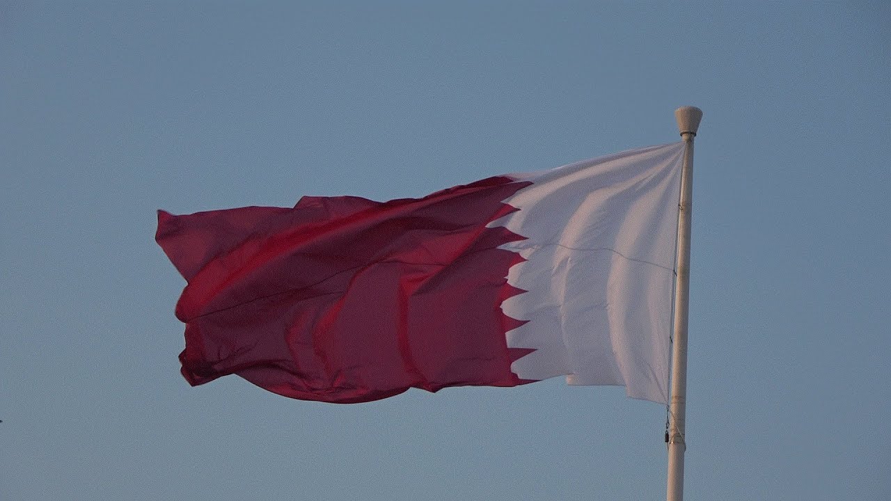 A SHORT TRIP TO QATAR DOHA PART 1