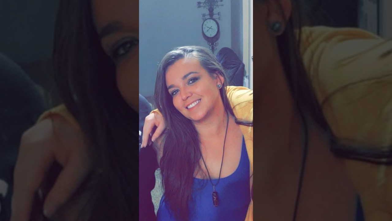 Kimberly Anderson's Funeral Service