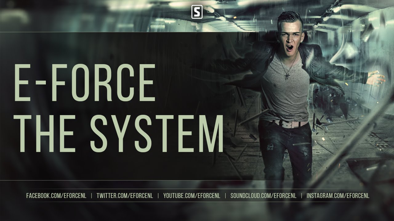 E-Force - The System