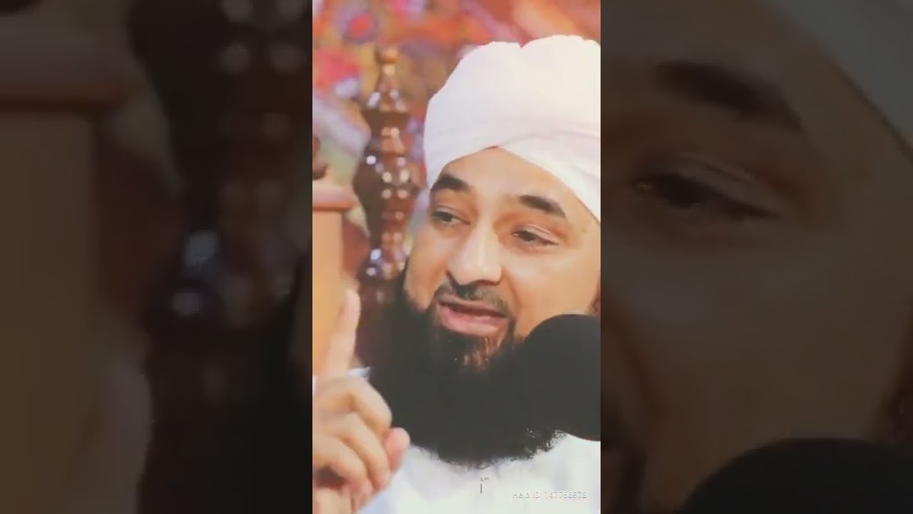 Bimari Kyu Aati Hai..| WhatsApp Status | Moulana Saquib Raza | #Short #Islamic #bayan #shortvideo