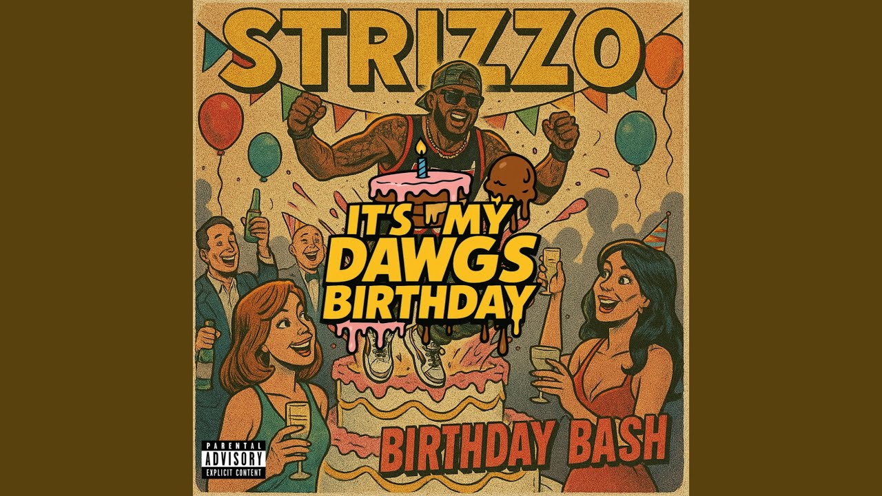It's My Dawgs Birthday (feat. Lil Kee)