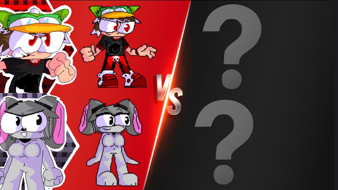 400 SUB SPECIAL: Mugen Survival - Chri$7i@n (Me) and Sponta