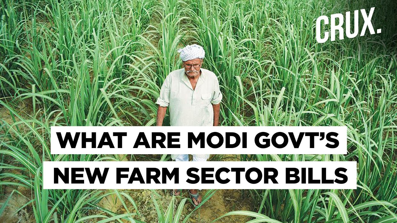 What Led to the Resignation of SAD&rsquo;s Harsimrat Kaur Badal From the Union Cabinet?