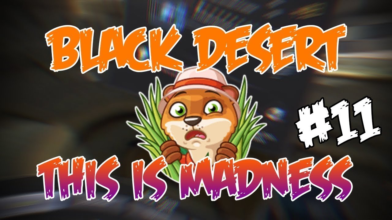 Best and Funny Moments Black Desert | PEN Urugon 0 FS| #11