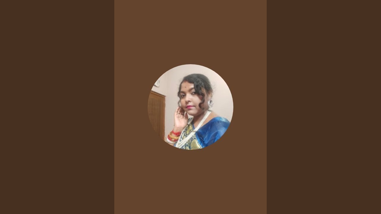 Sanchita daily life style vlogs  is live! শুভ বিকেল ♥️♥️