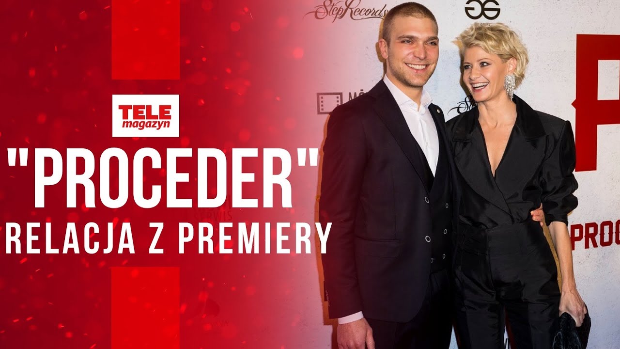 Film o Chadzie w kinach. Aktorzy wskazują, po co obejrzeć PROCEDER