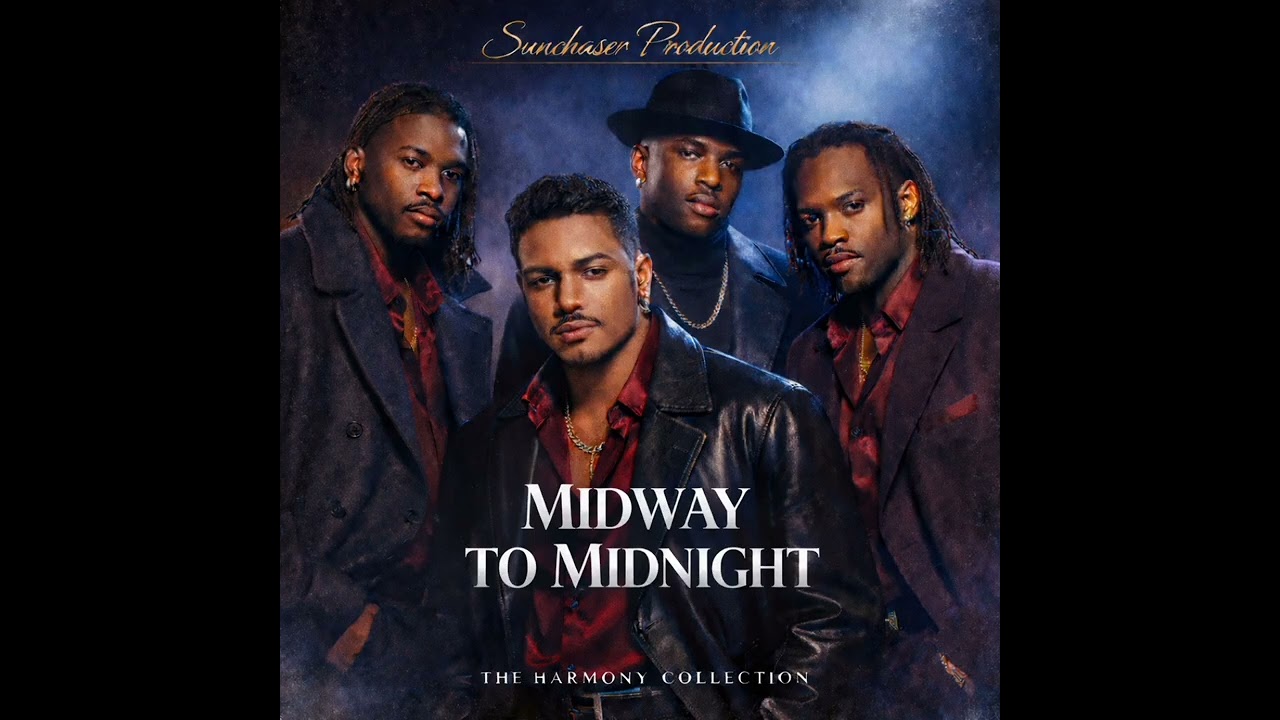 Midway To Midnight