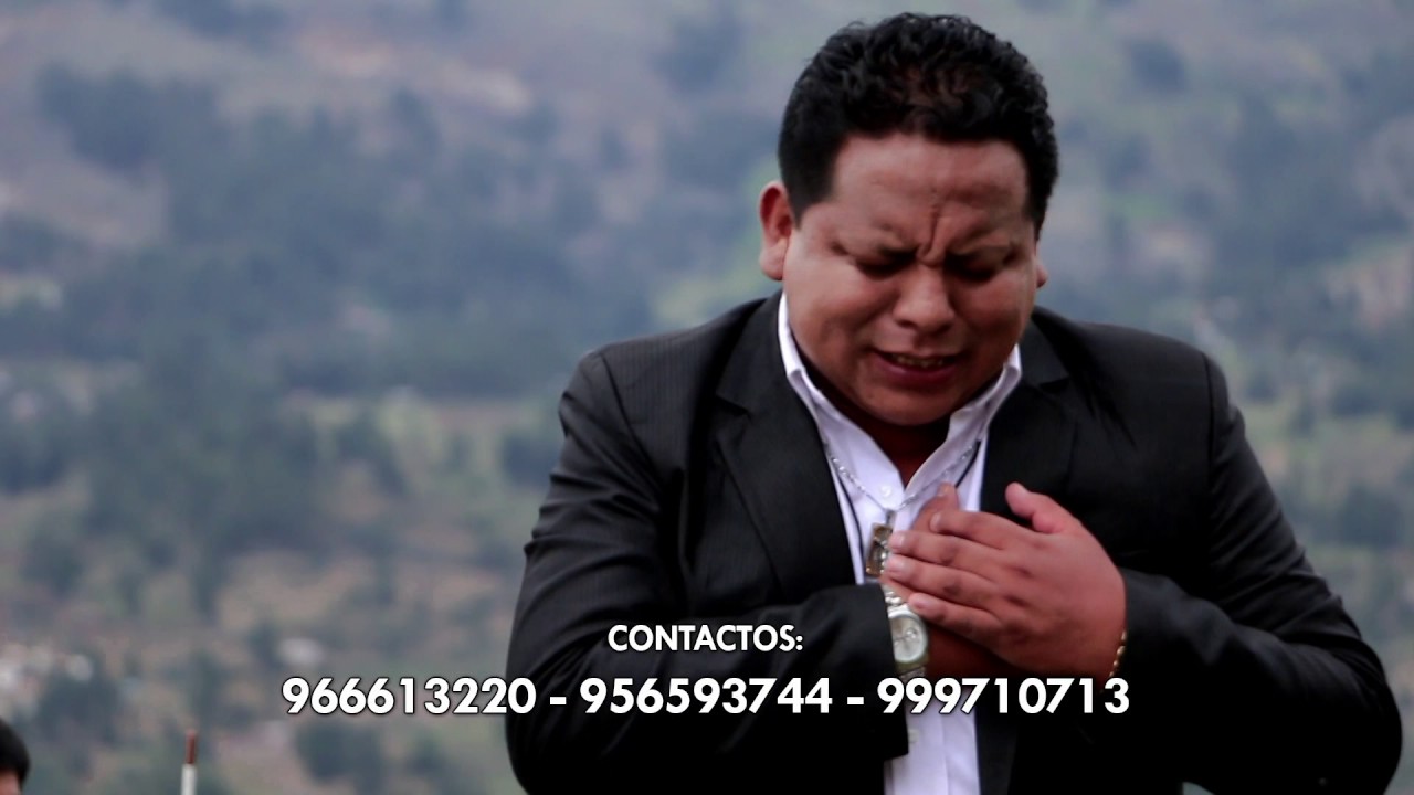 PRIMICIA 2017 EDGAR RIVERA - EN TI YA NO CONFIO MAS