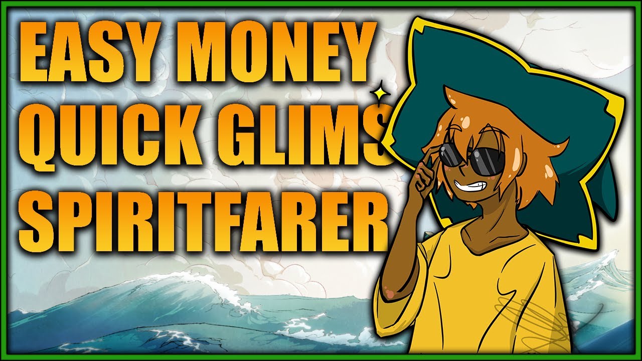 How To Make Money FAST In Spiritfarer