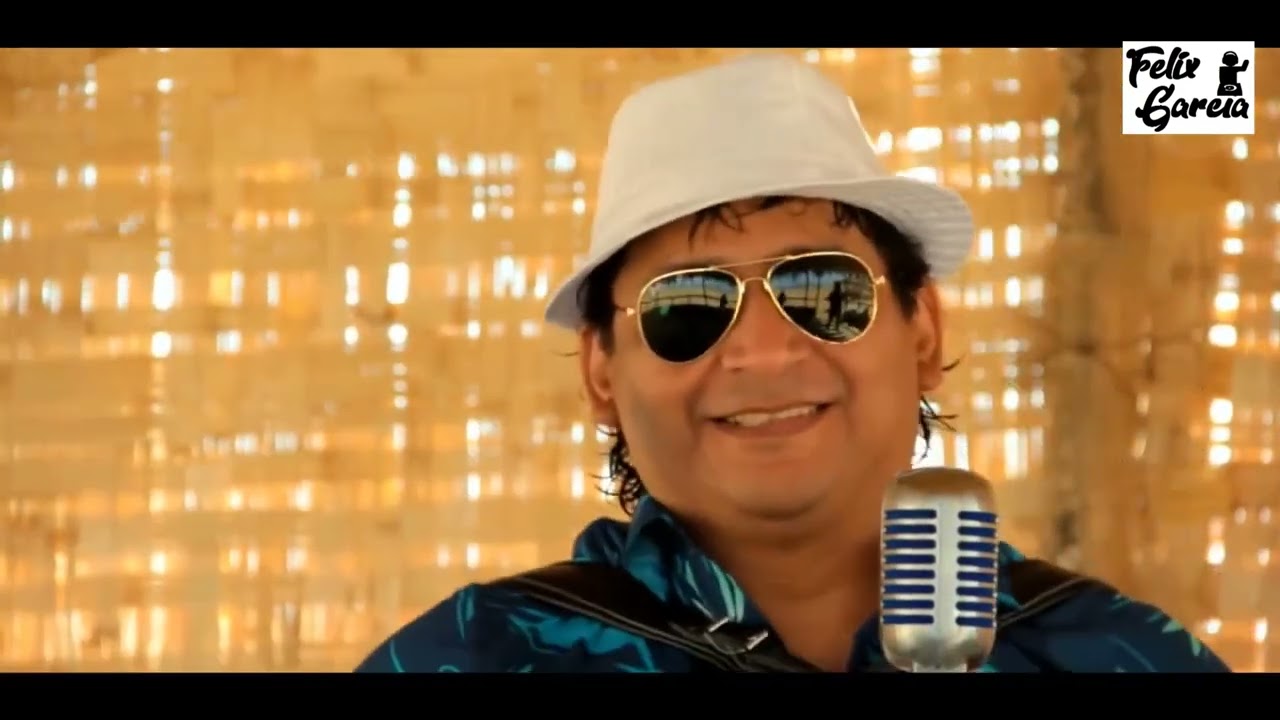 DEEJAY FELIXX - EL MACHITO - DANZA DEL ACORDEON - BOQUITA COLORADA (TROPICANA DEL SWING MIX)