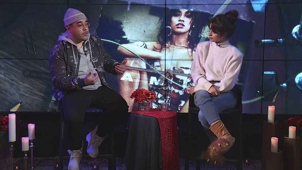 Camila Cabello - Live from Youtube
