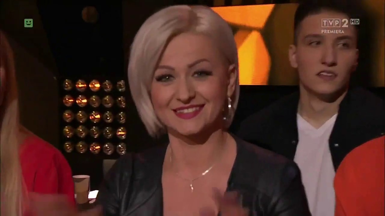 Agnieszka Wiechnik-Za mały jest świat[wyróżnienie]SZANSA NA SUKCES OPOLE 2020 Norbi&Rafał Brzozowski