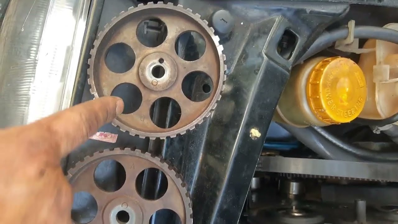 passo a passo retífica de cabeçote Tempra 8v