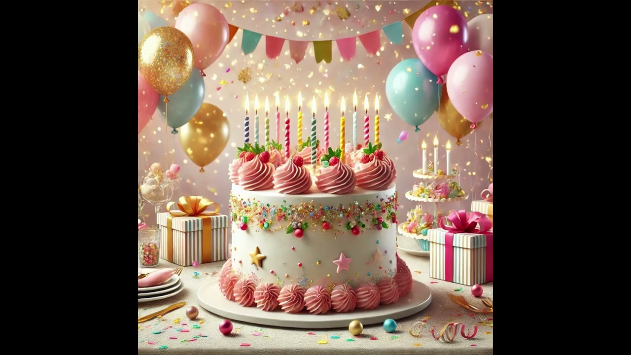 AI Music - VOGU - 🎉 Urodzinowa Piosenka dla Gabrysi 🎂 | Muzyczny prezent urodzinowy dla Gabrysi 🎶