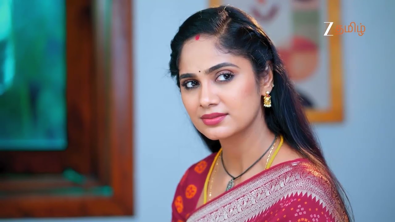 Ayali | Ep - 117 | Webisode | Oct 25 2025 | Zee Tamil