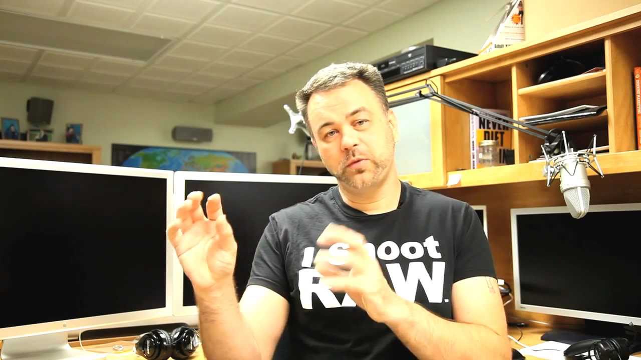 BacklinkTopia BackLinks With Brad Gosse