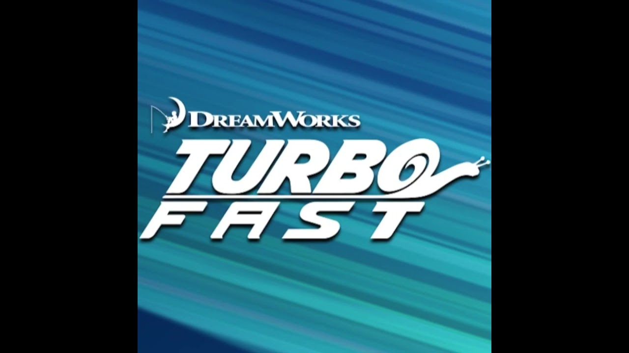 Turbo F.A.S.T End Credits Theme