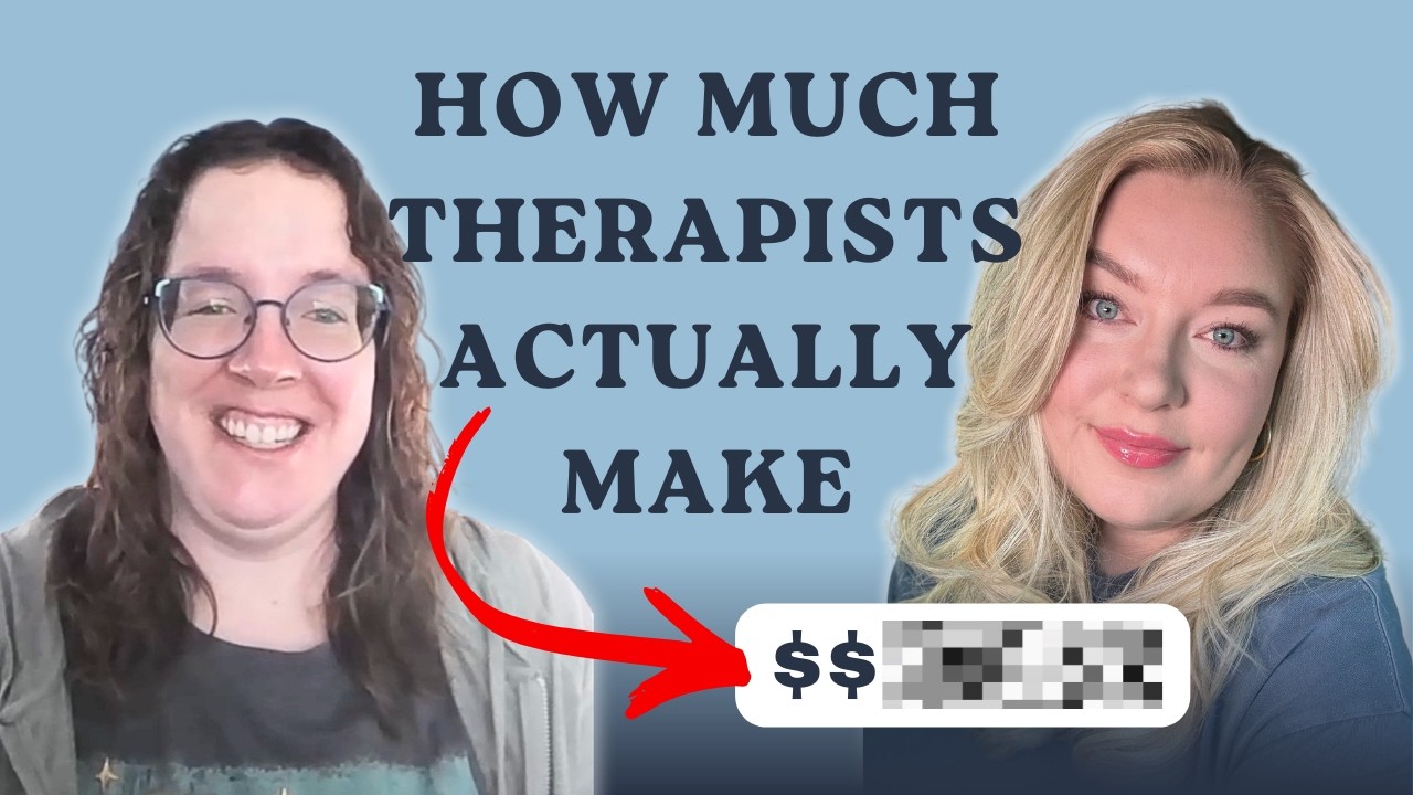 Advice for Social Workers Who Want to Become Therapists